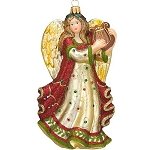 Angel Ornaments