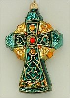 Celtic Cross