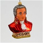 Wolfgang Amadeus Mozart