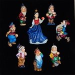 Snow White and  Seven Dwarfs