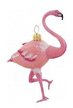 Pink Flamingo